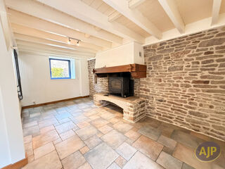  Maison à louer 6 pièces 108 m²