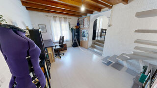  Maison à vendre 5 pièces 102 m²