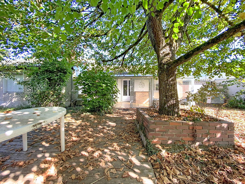 Vente Maison Maison plain-pied, Fleury-La-Vallée 5 pièces 100.52 m2 Fleury la vallee