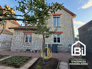 Maison 3 pièces 70 m² · à Caen · 70 m² · 240 000 €
