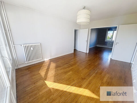  Appartement � louer 4 pi�ces 86 m�