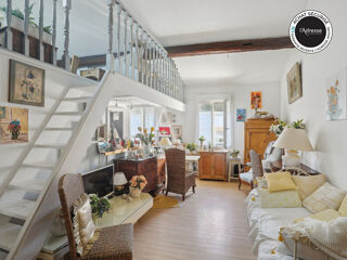  Appartement � vendre 3 pi�ces 59 m�