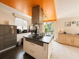  Maison à vendre 6 pièces 123 m²