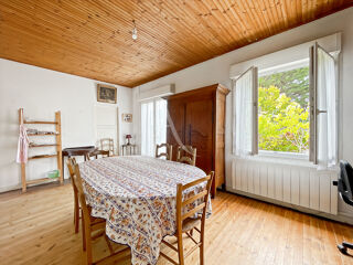  Maison à vendre 3 pièces 54 m²