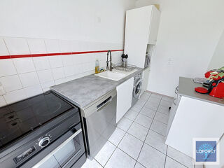  Appartement à louer 2 pièces 48 m²