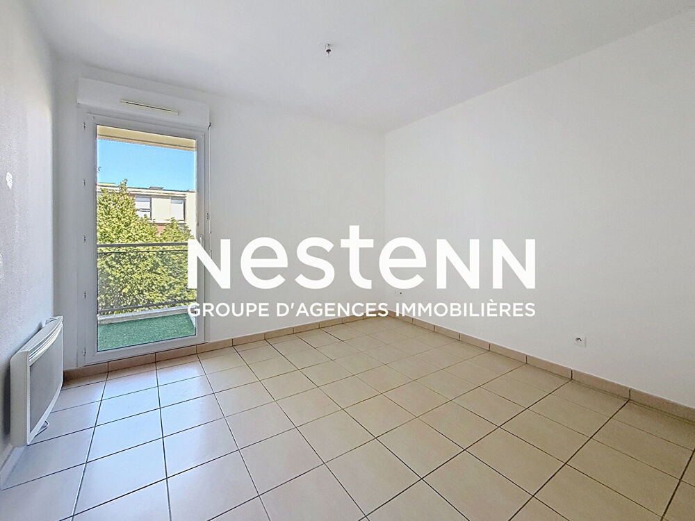 Vente Appartement Appartement T2  de 40.75 m2 avec balcon BRON 69500 Bron