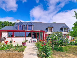  Maison � vendre 5 pi�ces 192 m�