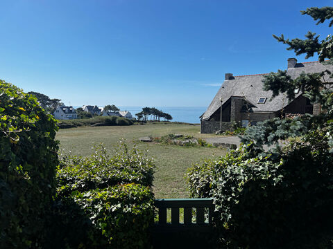   Appartement 2 pi�ces � Saint Gildas de Rhuys vue mer Appartement - 2 pi�ce(s) - 36 m�