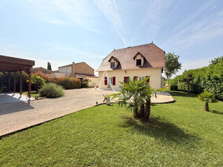  Maison à vendre 7 pièces 137 m²