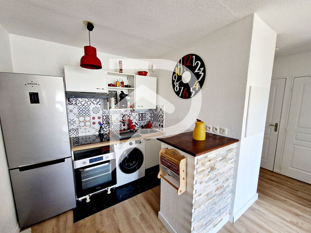 Appartement Perigueux 2 pièce(s) 38 m2