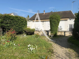  Maison à vendre 3 pièces 56 m²