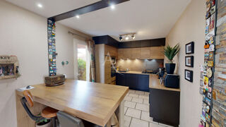  Maison à vendre 5 pièces 122 m²
