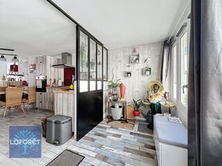  Maison � vendre 3 pi�ces 63 m�