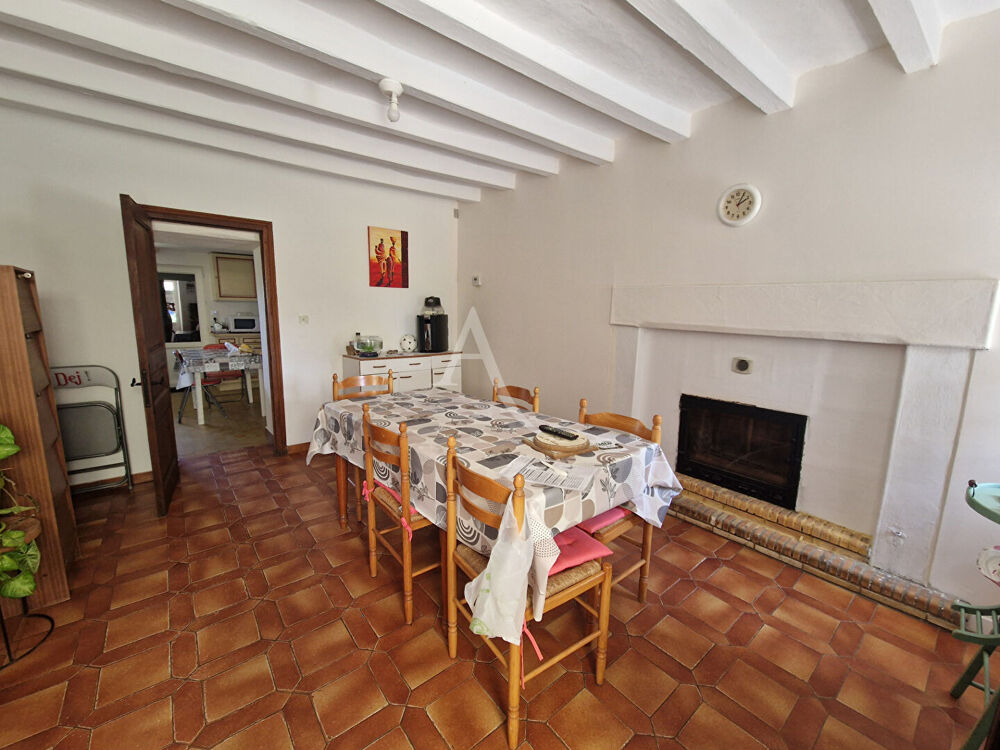 Location Maison Maison Deneze Sous Doue 7 pièce(s) 162 m2 Deneze sous doue