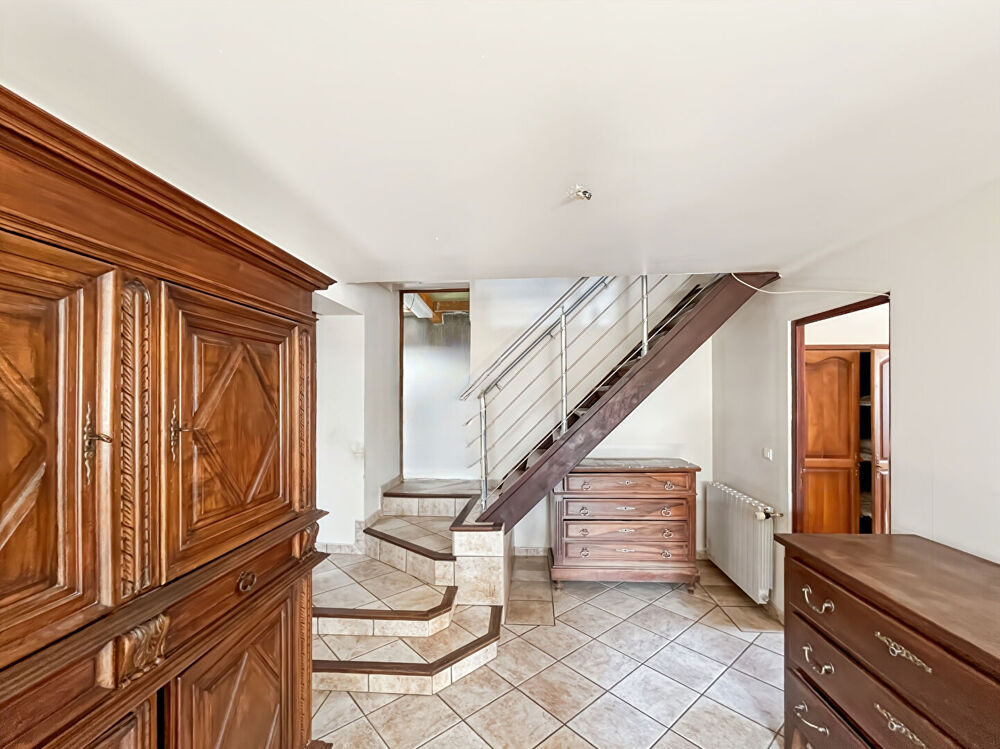 Vente Maison Maison 3 pièces d'environ 104 m2 avec terrain et garage à Carry-le-Rouet 13620 Carry le rouet