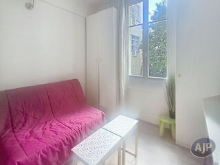  Appartement � vendre 1 pi�ce 11 m�