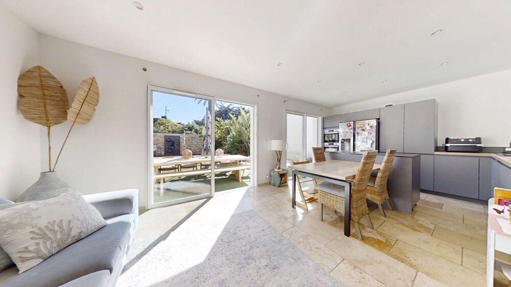 Vente Maison Maison Six Fours Les Plages 5 pièce(s) 110 m2 Six fours les plages