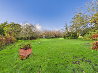  Terrain � vendre 1087 m�