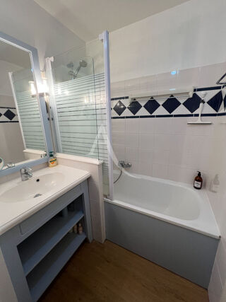  Maison à vendre 2 pièces 33 m²