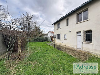  Maison à vendre 5 pièces 106 m²