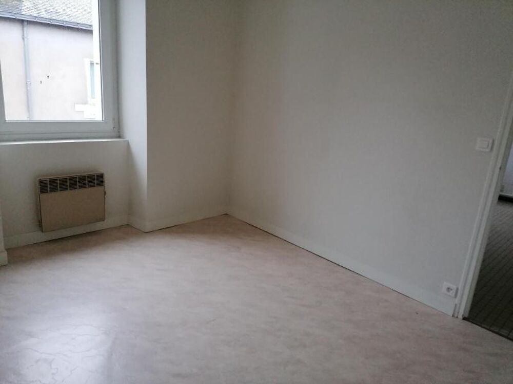 Appartement Nantes - 1 pièce(s) - 27.57 m2