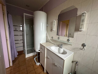  Maison � vendre 4 pi�ces 74 m�