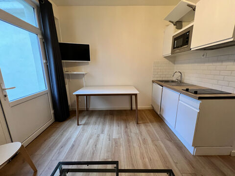  Appartement � louer 2 pi�ces 23 m�