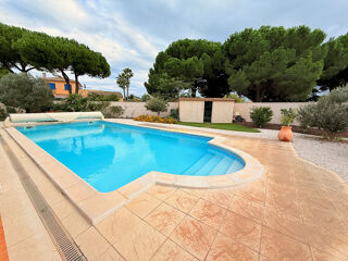  Maison � vendre 6 pi�ces 160 m�