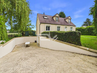  Maison à vendre 6 pièces 128 m²