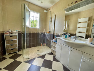 Maison à vendre 4 pièces 114 m²