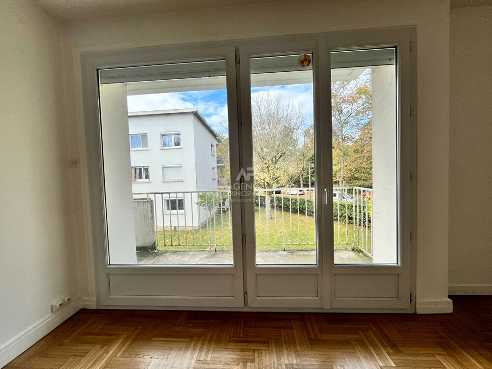 Vente Appartement Appartement Maisons Laffitte 3 pièce(s) - terrasse Maisons laffitte