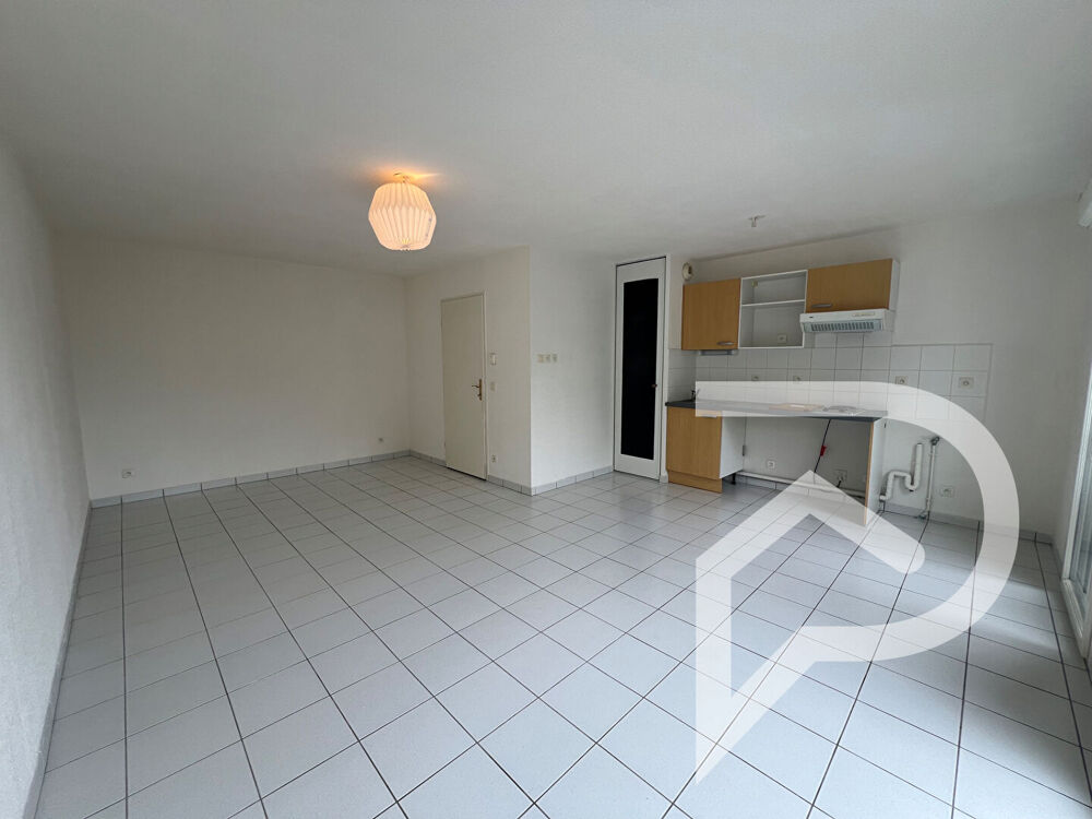 Location Appartement Appartement Coulounieix Chamiers 2 pièce(s) 46.09 m2 Coulounieix chamiers