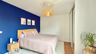  Maison à vendre 6 pièces 131 m²