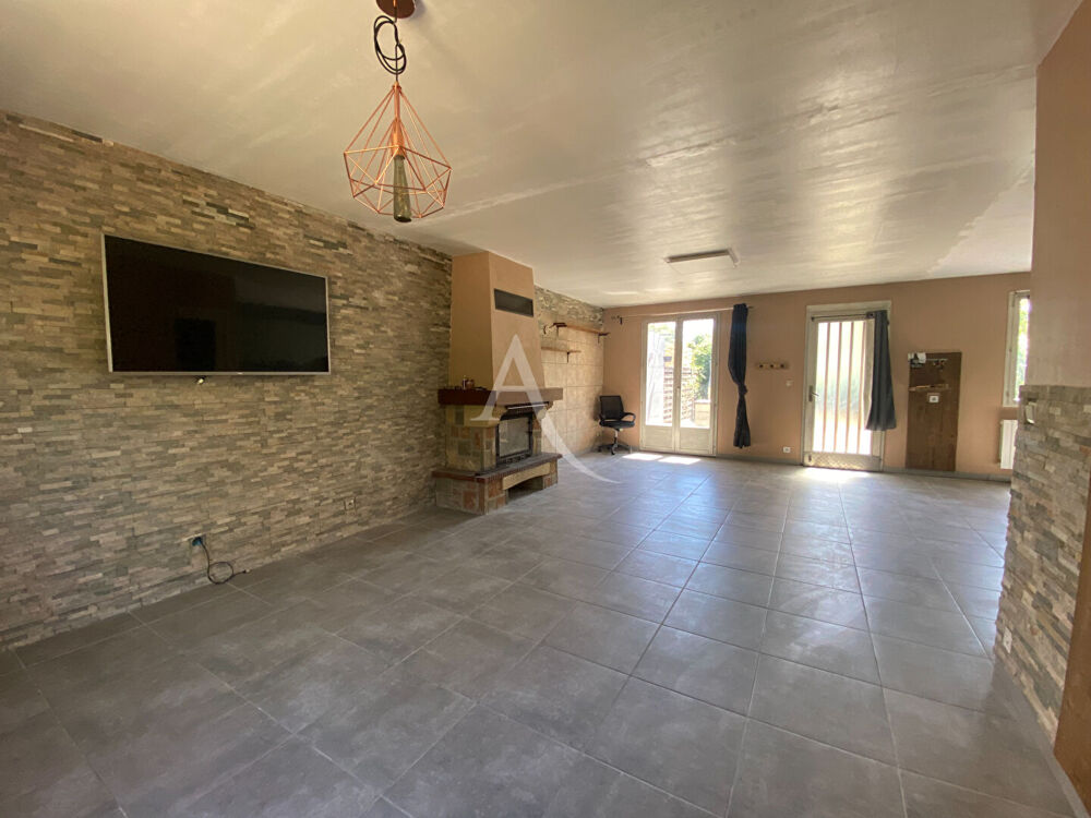 Maison de plain-pied Melun 4 pièce(s) 79 m2