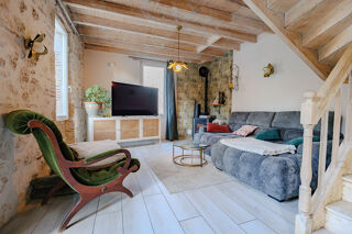  Maison à vendre 6 pièces 140 m²
