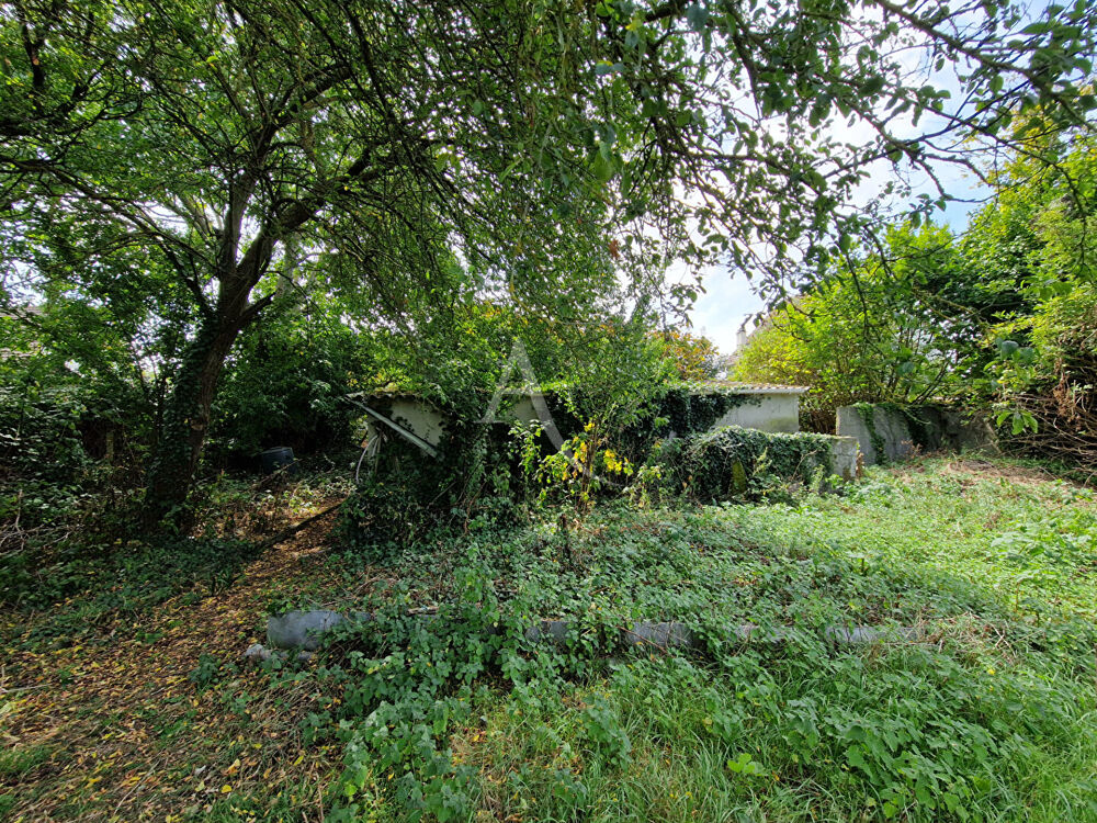 Maison Frenouville 86 m2