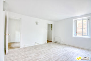  Appartement à vendre 3 pièces 47 m²
