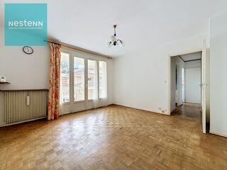  Appartement à vendre 1 pièce 31 m²