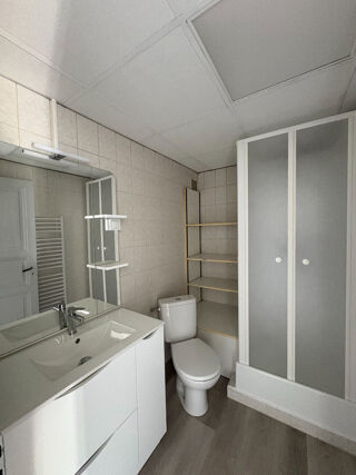  Appartement � louer 2 pi�ces 30 m�