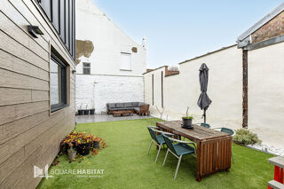  Maison à vendre 9 pièces 186 m²