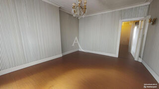  Appartement � vendre 3 pi�ces 65 m�