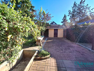  Maison  vendre 6 pices 134 m