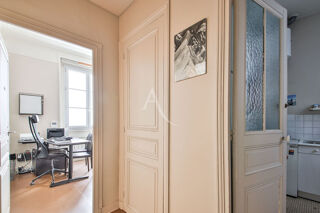  Appartement  vendre 2 pices 35 m