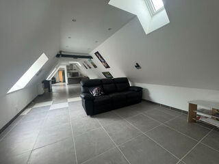  Appartement � vendre 1 pi�ce 38 m�