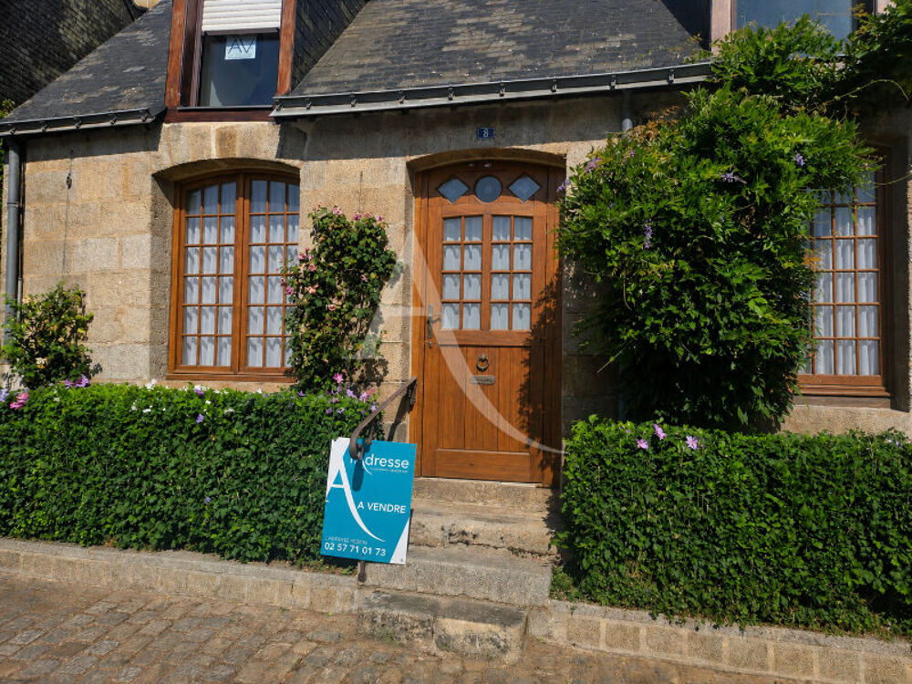 Vente Maison Maison + Appart, Redon, 4 pièce(s), 93 m2 Redon