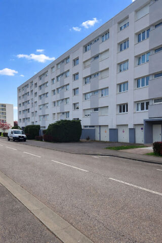  Appartement � vendre 4 pi�ces 78 m�