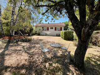  Maison à vendre 4 pièces 85 m²