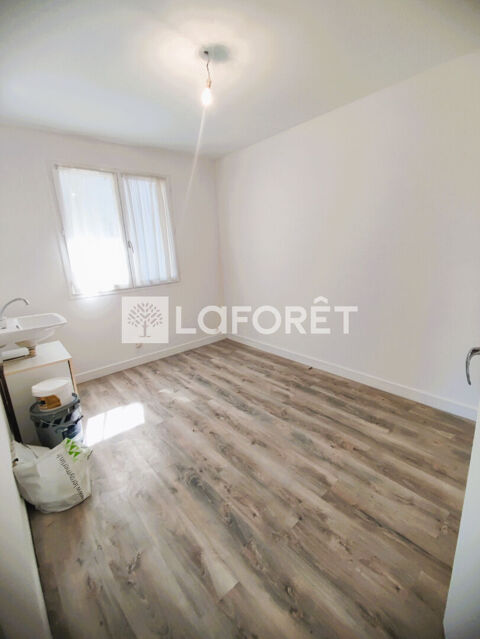   Bureaux Epone 72 m2 