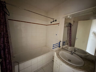  Appartement  vendre 2 pices 45 m