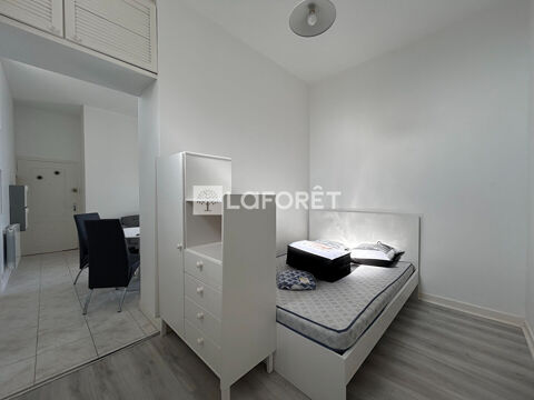  Appartement � louer 2 pi�ces 31 m�